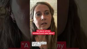 Video post by @msnbc on YouTube