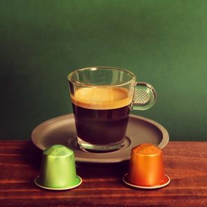 Image post by @nespressousa on Instagram
