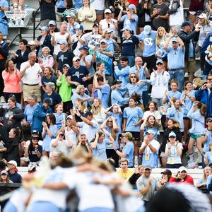 Image post by @ncaalax on Twitter