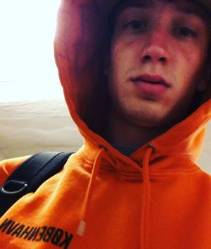 Image post by @tyler on Instagram