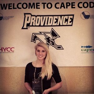 Image post by @pcwhockey on Instagram