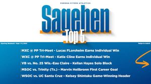 Image post by @sagehenathletics on Instagram