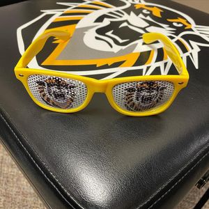 Image post by @fhsuathletics on Instagram