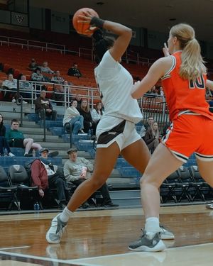 Image post by @bonnies_wbb on Instagram