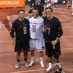 Image post by @denvermlax on Instagram