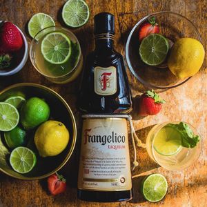 Image post by @frangelico on Instagram