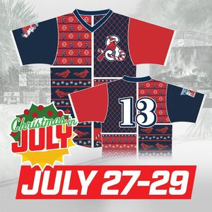 Image post by @springfield_cardinals on Instagram