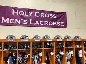 Image post by @hcrossmlax on Instagram