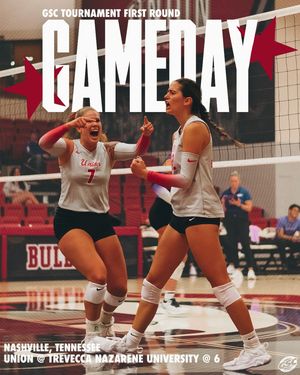 Image post by @uuathleticsvb on Instagram