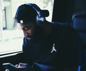 Image post by @drummond on Instagram
