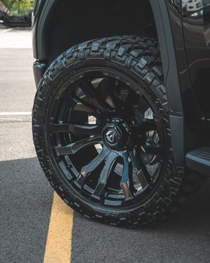 Image post by @davesinclaircustoms on Instagram