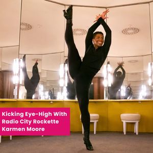 Image post by @dancespiritmagazine on Instagram