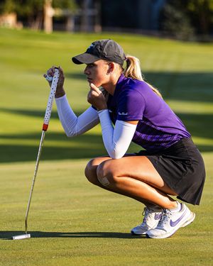 Image post by @kstatewgolf on Instagram