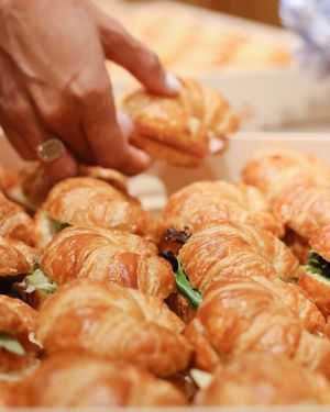 Image post by @lepainquotidienus on Instagram