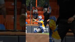 Video post by @perfectgameusa on YouTube