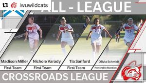 Image post by @iwuwsoccer on Instagram