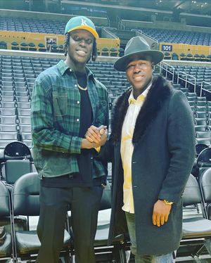 Image post by @garydurrant on Instagram