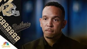 Video post by @nbcsports on YouTube