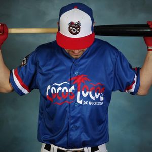 Image post by @rocredwings on Instagram