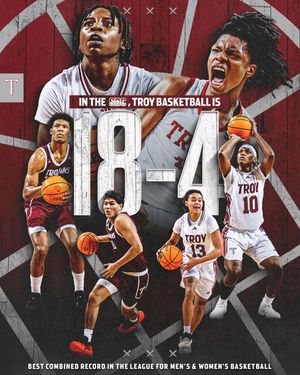 Image post by @troyathletics on Instagram