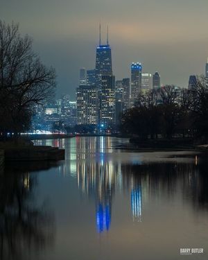 Image post by @360chicago on Instagram