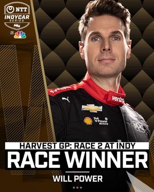 Image post by @indycaronnbc on Instagram