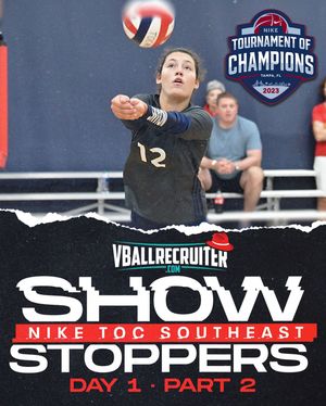 Image post by @vballrecruiter on Instagram