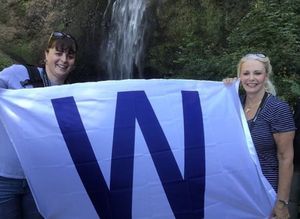 Image post by @chicagocubsnation on Instagram