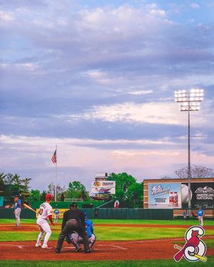 Image post by @springfield_cardinals on Instagram