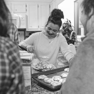 Image post by @opendoorchurchnc on Instagram