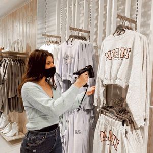 Image post by @inditexcareers on Instagram