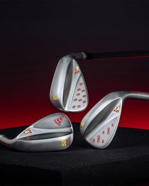 Image post by @taylormade_golf_japan on Instagram