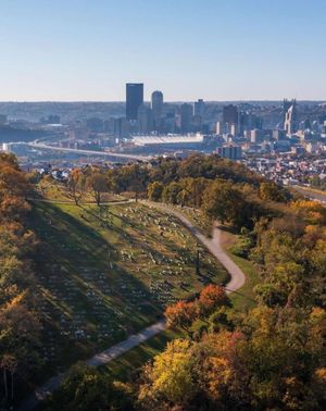 Image post by @pghcitypaper on Instagram