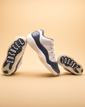 Image post by @kidsfootlocker on Instagram
