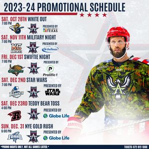 Image post by @allenamericans on Instagram