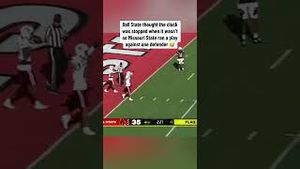 Video post by @br_cfb on YouTube