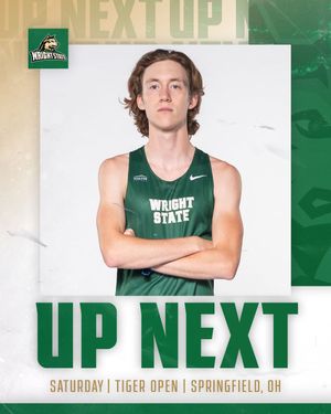 Image post by @wrightstatetfxc on Instagram