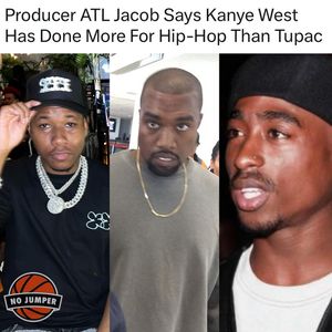 Image post by @nojumper on Instagram