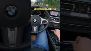 Video post by @bmwblog on YouTube