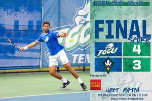 Image post by @fgcu_mten on Instagram