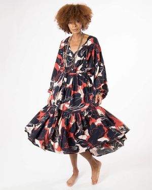 Image post by @tysadesigns on Instagram