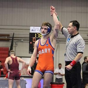 Image post by @umarywrestling on Instagram