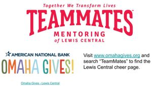 Image post by @lewiscentralcsd on Instagram