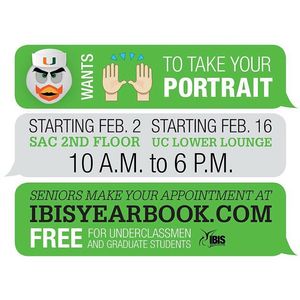 Image post by @umsoc on Instagram