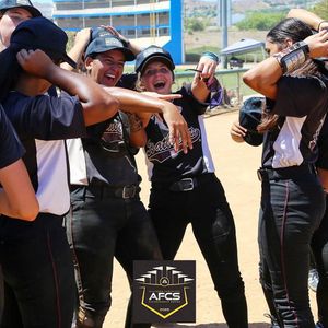 Image post by @pcflfastpitch on Instagram
