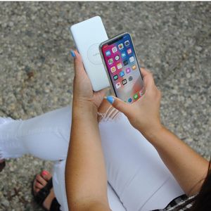 Image post by @mycharge on Instagram