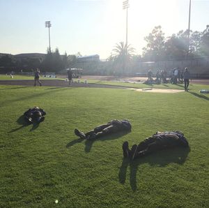 Image post by @wwutfxc on Instagram