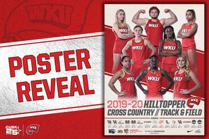 Image post by @wkusports on Instagram