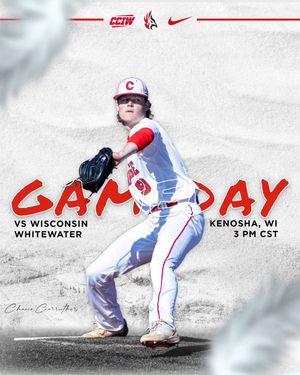 Image post by @carthageathletics on Instagram