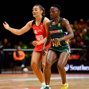 Image post by @walesnetball_ on Instagram